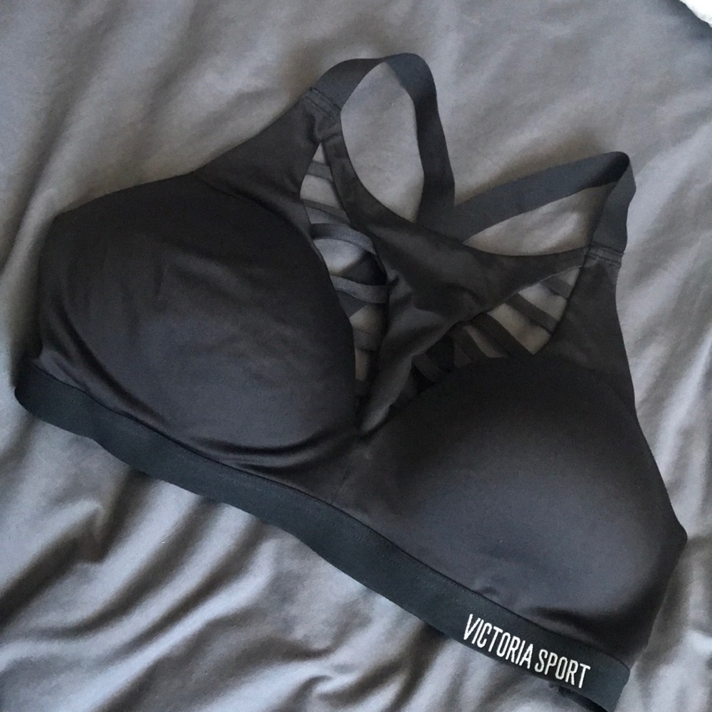 Sports bra